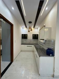 Kitchen Image of 900 Sq.ft 3 BHK Independent House for sale in Khanpur Mohali for Rs. 8990000