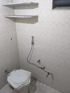 Bathroom Image of 900 Sq.ft 2 BHK Apartment / Flat for sale in Satellite Ahmedabad for Rs. 6500000
