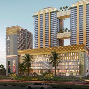 Image of 4390 Sq.ft 5 BHK Apartment / Flat for sale in Sector 82 A, Mohali for Rs. 42200000