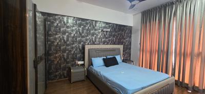 Bathroom Image of 2450 Sq.ft 4 BHK Apartment / Flat for sale in Lodha Belmondo, Gahunje Pune for Rs. 33000000