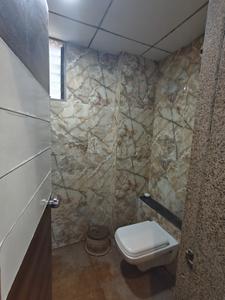 Image of 1868 Sq.ft 3 BHK Apartment / Flat for sale in Pal, Surat for Rs. 8500000