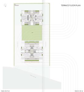 Image of 2565 Sq.ft 3 BHK Apartment / Flat for sale in Tremont Adleap, Chharodi, Ahmedabad for Rs. 14877000