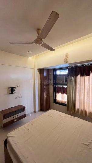 Near Shimpoli metro station Bedroom 1