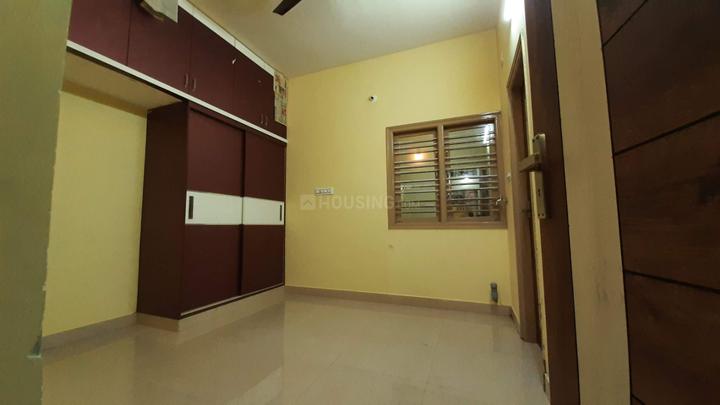 B Narayanapura, Mahadevapura Bedroom 1