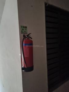 Image of 1185 Sq.ft 2 BHK Apartment / Flat for sale in Creative Anand Avenue, Jahangirabad, Surat for Rs. 5400000