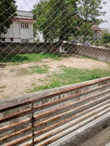 Balcony Image of 646 Sq.ft 2 BHK Apartment / Flat for sale in Sangath Bliss, Koba Gandhinagar for Rs. 7000000