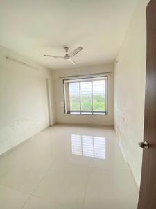 Hall Image of 1234 Sq.ft 2 BHK Apartment / Flat for sale in D. K. Nagar Nashik for Rs. 9200000