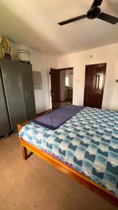 Bedroom Image of 1898 Sq.ft 3 BHK Apartment / Flat for sale in Bachupally Hyderabad for Rs. 12500000