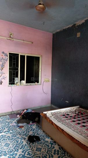 Ishwarkrupa society Bedroom 1