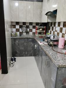 2 BHK Flat