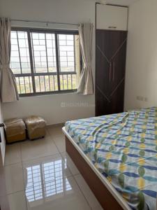 Bedroom Image of 1450 Sq.ft 3 BHK Apartment / Flat for sale in Tata Amantra, Bhiwandi Thane for Rs. 13000000