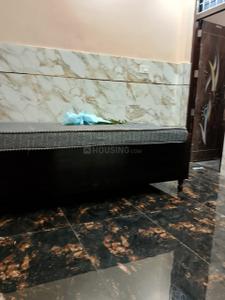Kitchen Image of 900 Sq.ft 2 BHK Builder Floor for rent in Sector 63 A Noida for Rs. 22000