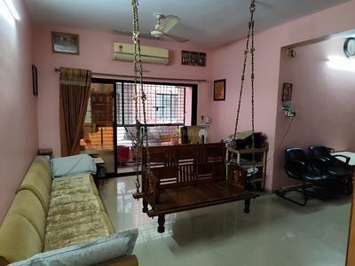 Hall Image of 1720 Sq.ft 3 BHK Apartment / Flat for sale in Sima Nagar Surat for Rs. 6200000