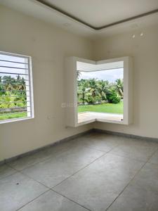 Bedroom Image of 1800 Sq.ft 3 BHK Villa for sale in Manakkakadav Kochi for Rs. 9900000
