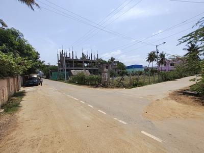 Chettimedu Plot View 2