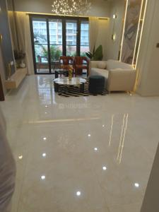 Hall Image of 1750 Sq.ft 3.5 BHK Apartment / Flat for sale in Kolte Patil Life Republic Sector R5 5th Avenue Canvas Phase II, Punawale Pune for Rs. 15500000