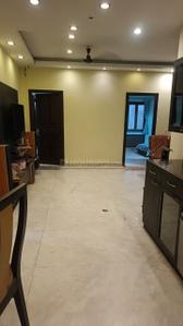 4 BHK Independent Builder Floor