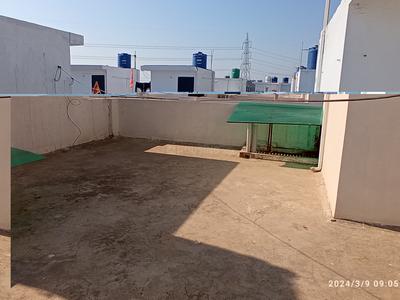 Balcony Image of 1000 Sq.ft 4 BHK Duplex for sale in Anand Yadav The Hive, Gomti Nagar Lucknow for Rs. 11500000