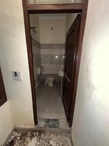 Bathroom Image of 405 Sq.ft 1.5 BHK Independent House for sale in Nayagaon Chandigarh for Rs. 3500000