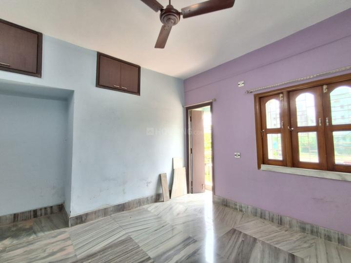 Akash Villa Bedroom 1