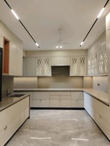 Kitchen Image of 4500 Sq.ft 4 BHK Builder Floor for sale in DLF City Phase 1, Sector 26A Gurgaon for Rs. 100000000