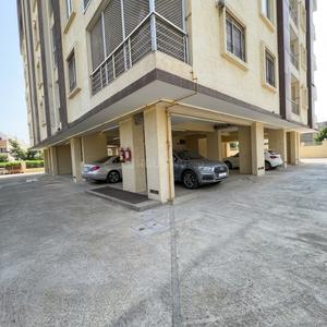Image of 1355 Sq.ft 3 BHK Apartment / Flat for rent in Sidheshwar Apna Ashiyana, Bindayaka, Jaipur for Rs. 12000