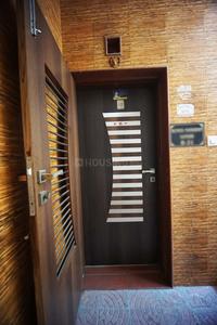 Bedroom Image of 828 Sq.ft 2 BHK Apartment / Flat for sale in Kankaria Ahmedabad for Rs. 7800000