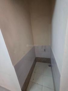 Balcony Image of 750 Sq.ft 1 BHK Builder Floor for rent in Rau Indore for Rs. 9500