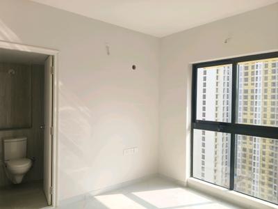 Bedroom Image of 700 Sq.ft 1 BHK Apartment / Flat for sale in Runwal Gardens Phase I, Dombivli East Thane for Rs. 5500000
