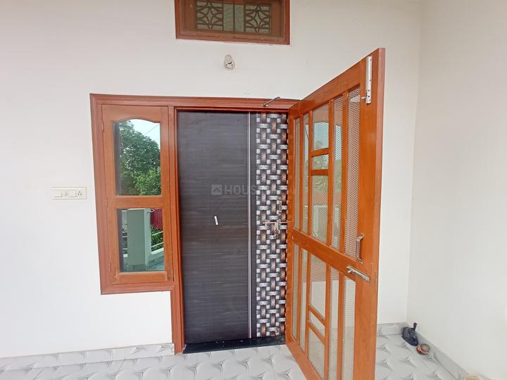Budh Vihar Colony Bedroom 1