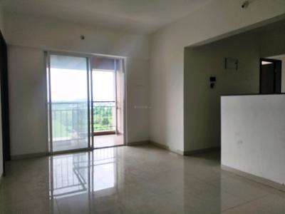 Living Room Image of 1200 Sq.ft 3 BHK Apartment / Flat for sale in Saisha B Wing And C Wing, Punawale Pune for Rs. 7500000