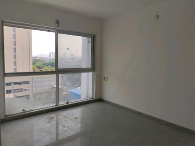 Bedroom Image of 1600 Sq.ft 3 BHK Apartment / Flat for sale in Shakti One Luxuria, Kopar Khairane Navi Mumbai for Rs. 29500000