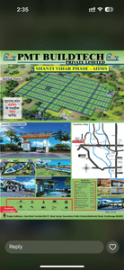 Image of 900 Sq.ft Residential Plot / Land for sale in Kathalbari, Darbhanga for Rs. 990000