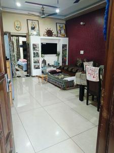 Hall Image of 2300 Sq.ft 4 BHK Independent House for sale in Kharar Mohali for Rs. 11500000