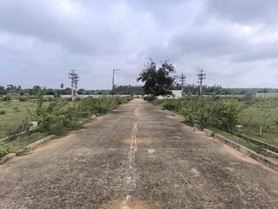 Image of 1100 Sq.ft Residential Plot / Land for sale in Hoskote, Bengaluru for Rs. 3080000