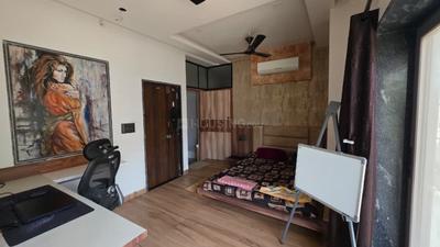 Bedroom Image of 6500 Sq.ft 8 BHK Independent House for sale in Neelbad Bhopal for Rs. 45000000