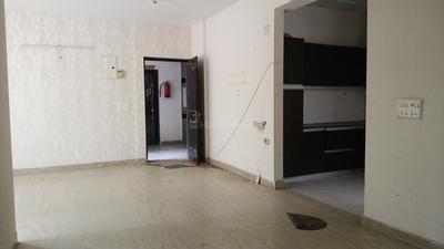 Angel Mercury  Living Room 1