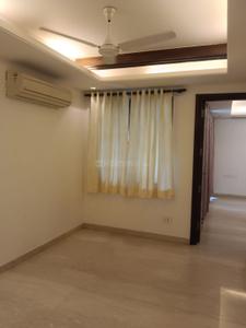 Hall Image of 3600 Sq.ft 4 BHK Builder Floor for rent in Safdarjung Development Area New Delhi for Rs. 250000