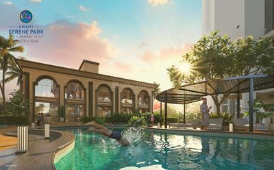 2 BHK Flat