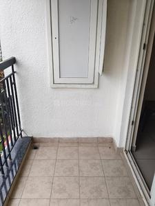 Balcony Image of 1760 Sq.ft 3 BHK Apartment / Flat for sale in Kadubeesanahalli Bengaluru for Rs. 30500000