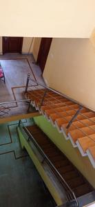 Balcony Image of 2000 Sq.ft 4 BHK Duplex for rent in Jharapada Bhubaneswar for Rs. 45000