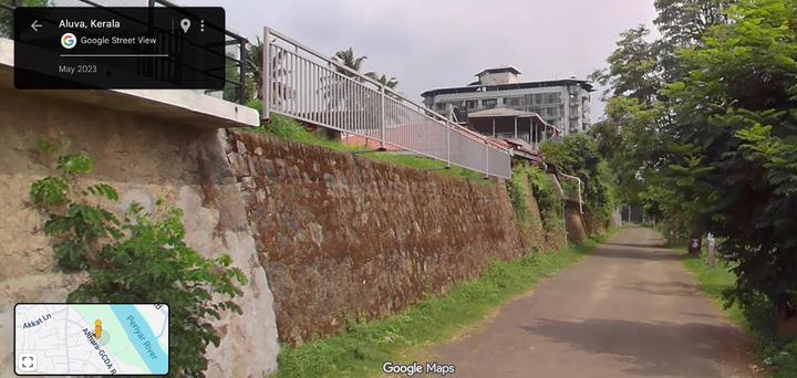 Thottakkattukara, Aluva Main Image 1