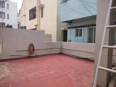 Terrace Image of 2800 Sq.ft 4 BHK Independent House for rent in Brookefield Bengaluru for Rs. 73000