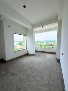 Hall Image of 1519 Sq.ft 3 BHK Apartment / Flat for sale in Dakshingaon Guwahati for Rs. 8600000