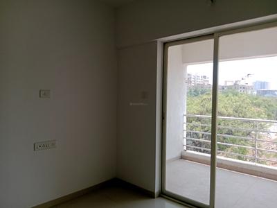 Living Room Image of 1500 Sq.ft 3 BHK Apartment / Flat for sale in Marvel Cerise, Kharadi Pune for Rs. 27600000