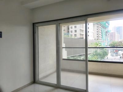 Living Room Image of 1029 Sq.ft 2 BHK Apartment / Flat for sale in Mahindra Nestalgia Phase 1, Pimpri Pune for Rs. 10600000
