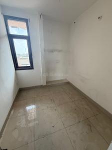 Study Room Image of 1350 Sq.ft 2.5 BHK Builder Floor for sale in Wave Floors, Wave City Ghaziabad for Rs. 11000000