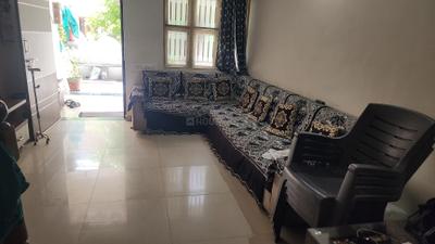 Living Room Image of 2250 Sq.ft 4 BHK Duplex for sale in Vastral Ahmedabad for Rs. 13000000