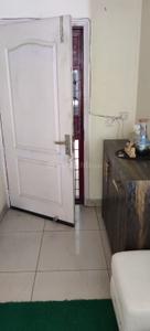 Kitchen Image of 1750 Sq.ft 3 BHK Apartment / Flat for sale in Ajnara Gen X, Crossings Republik Ghaziabad for Rs. 11000000
