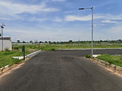 Image of 800 Sq.ft Residential Plot / Land for sale in Padappai, Chennai for Rs. 3039200